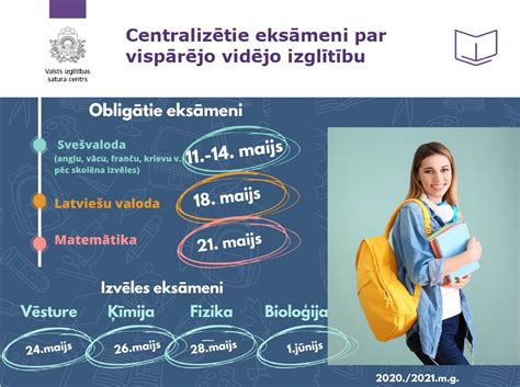 centralizēto eksam result.